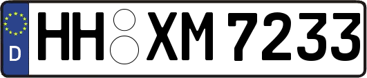 HH-XM7233