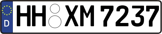 HH-XM7237