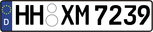 HH-XM7239