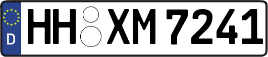 HH-XM7241