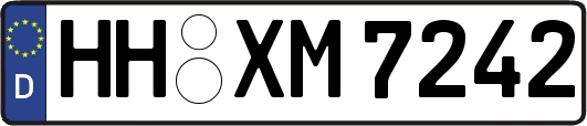 HH-XM7242