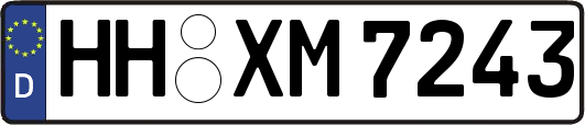 HH-XM7243
