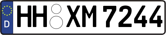 HH-XM7244