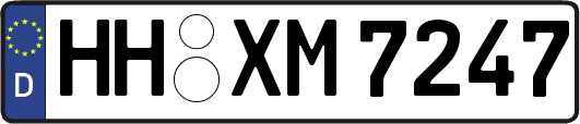 HH-XM7247