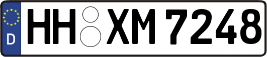 HH-XM7248