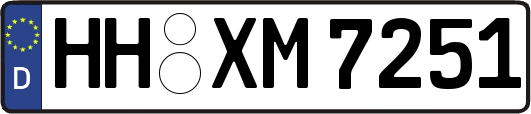 HH-XM7251