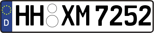 HH-XM7252