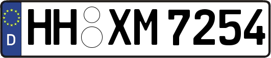 HH-XM7254