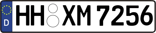 HH-XM7256