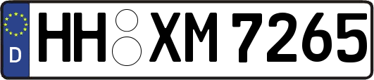 HH-XM7265