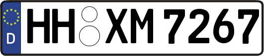 HH-XM7267