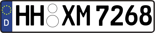 HH-XM7268