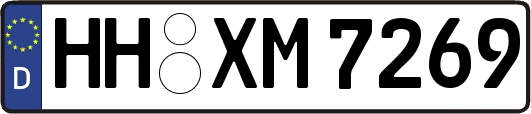 HH-XM7269