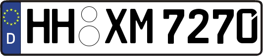 HH-XM7270