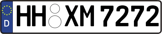 HH-XM7272