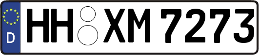 HH-XM7273