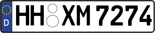 HH-XM7274
