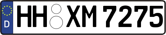 HH-XM7275