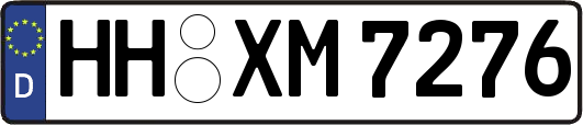HH-XM7276