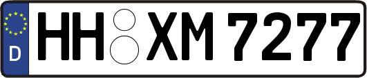 HH-XM7277