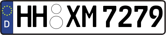 HH-XM7279