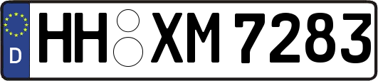 HH-XM7283
