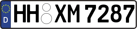 HH-XM7287