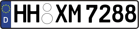 HH-XM7288