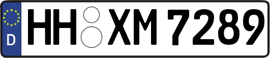 HH-XM7289