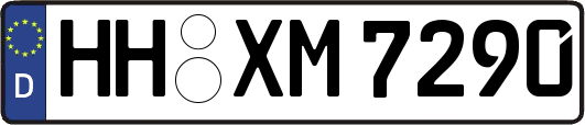 HH-XM7290