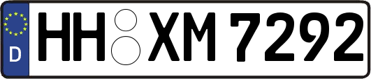 HH-XM7292