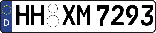 HH-XM7293