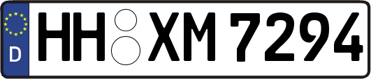 HH-XM7294