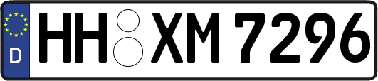HH-XM7296