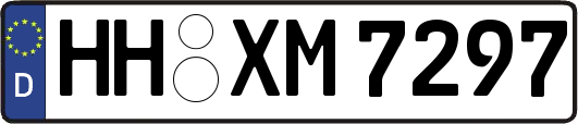 HH-XM7297