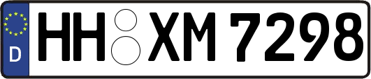 HH-XM7298
