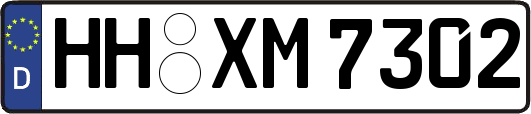 HH-XM7302