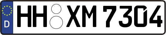 HH-XM7304