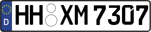 HH-XM7307