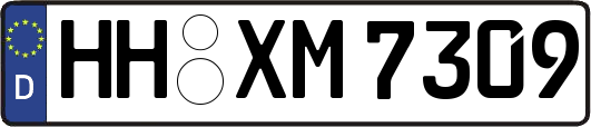 HH-XM7309