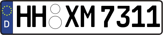 HH-XM7311