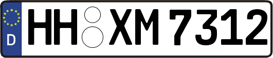 HH-XM7312