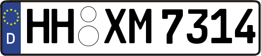 HH-XM7314