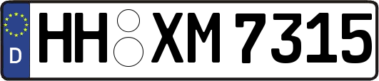 HH-XM7315