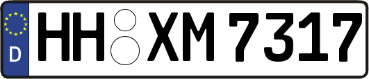 HH-XM7317