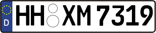 HH-XM7319