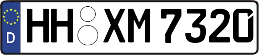 HH-XM7320