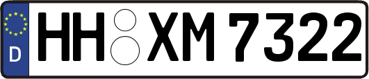 HH-XM7322