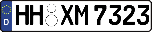 HH-XM7323