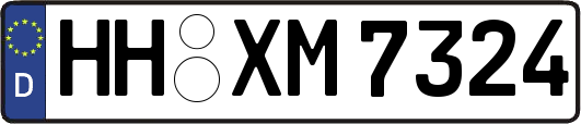 HH-XM7324